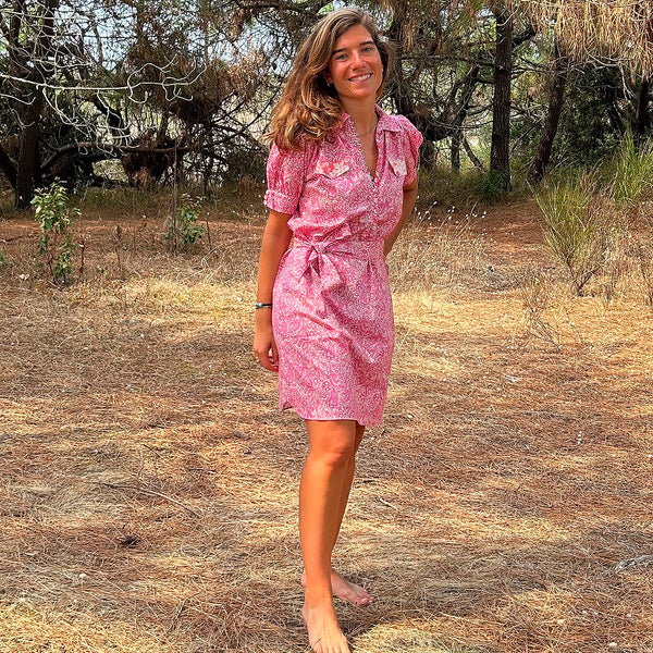 Robe Pia