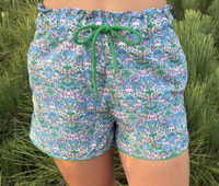 Short Jade
