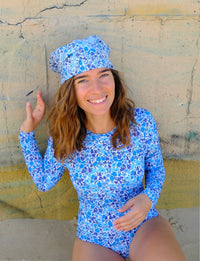 "Bodysurf" swimsuit