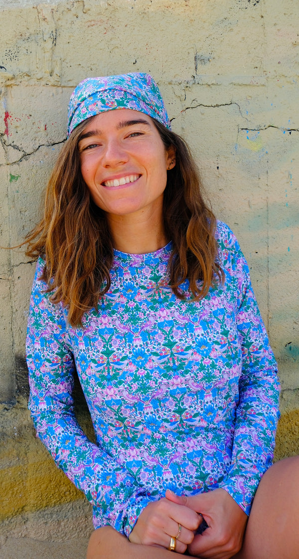 Foulard Carré