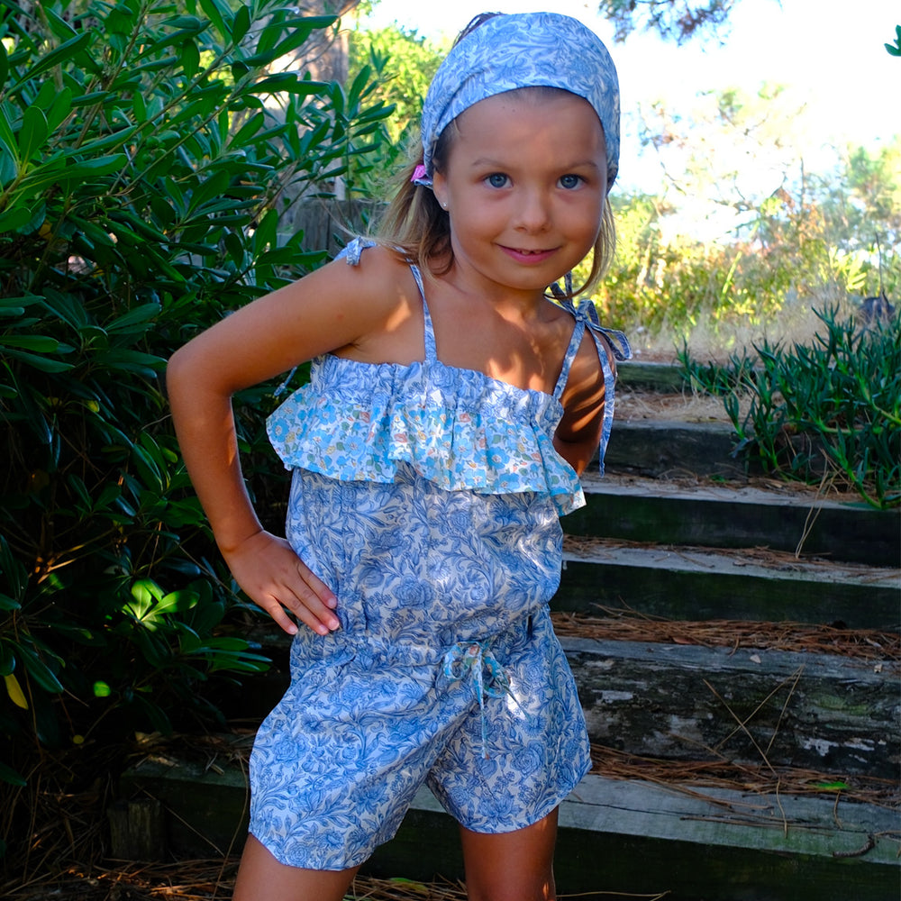 Combi-Short – Popie's