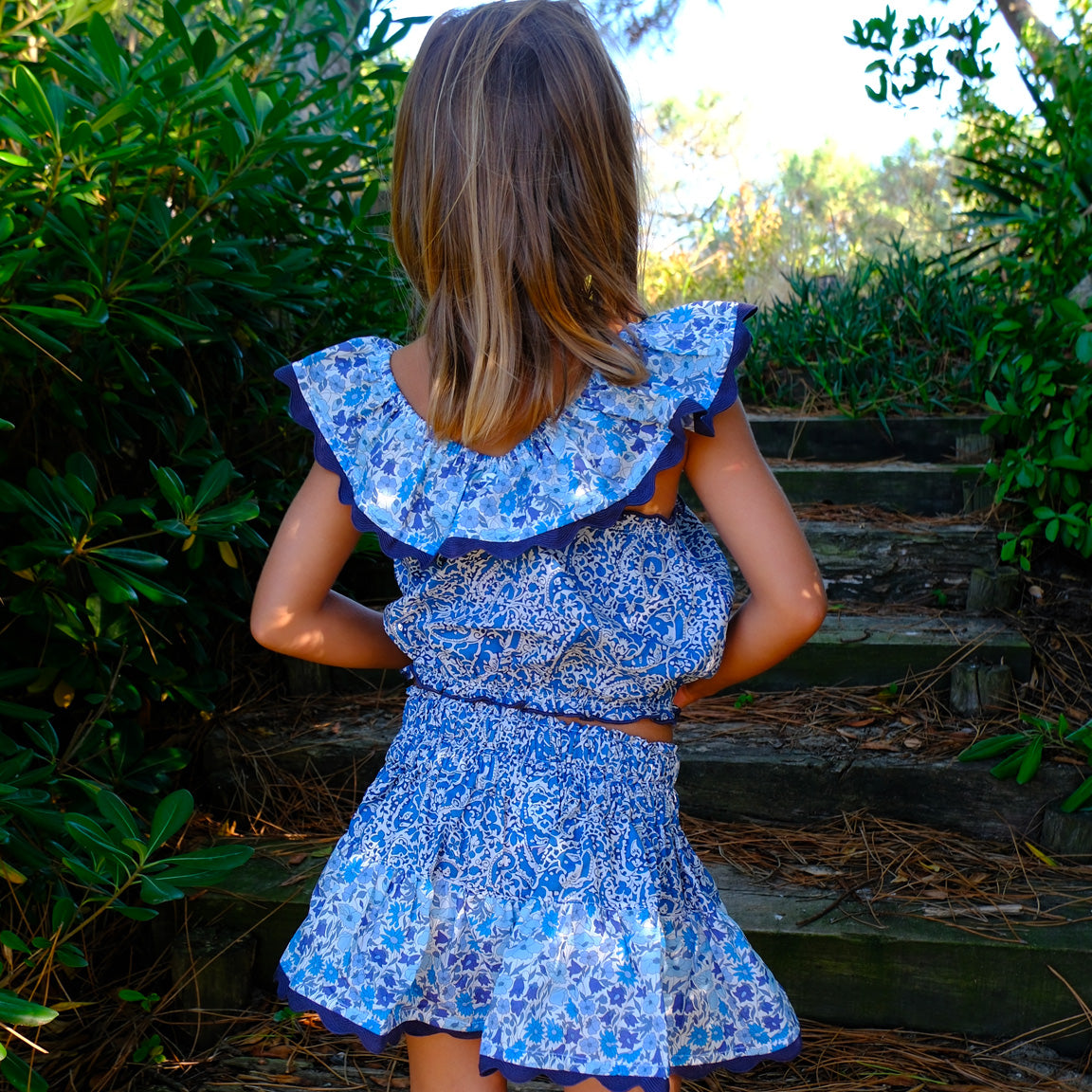 Titine skirt