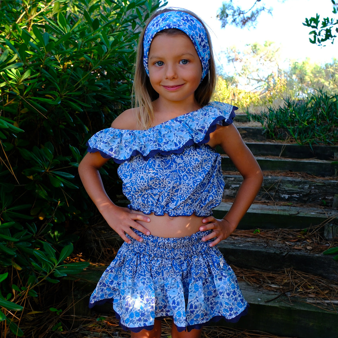 Titine skirt