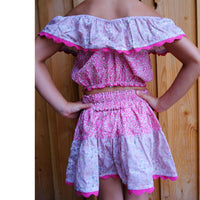 Titine skirt