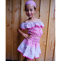 Titine skirt