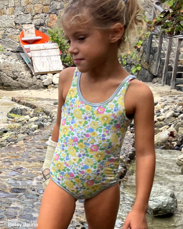 Maillot de bain “Lulu"