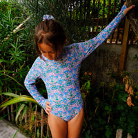 Maillot de bain "Bodysurf"