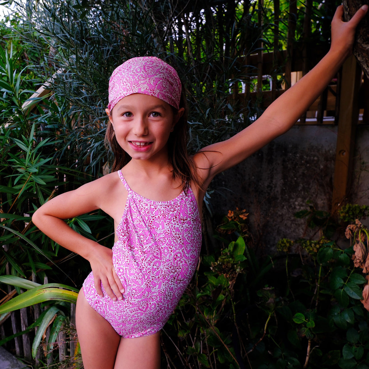 Maillot de bain Maïa