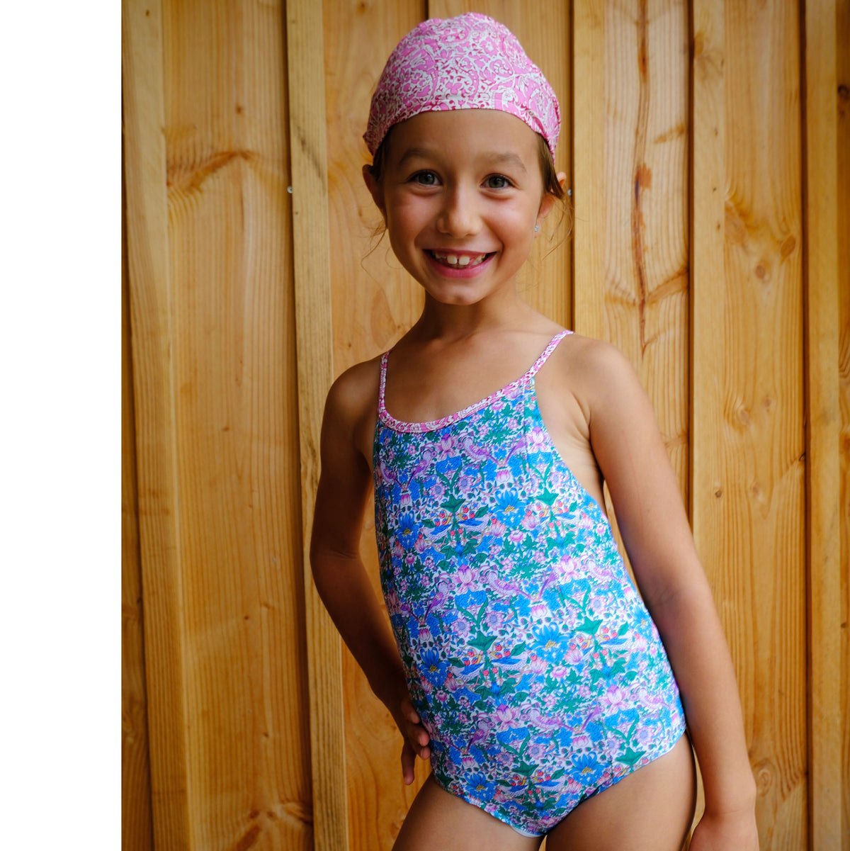 Maillot de bain Maïa