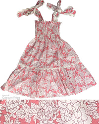 Gustavia dress