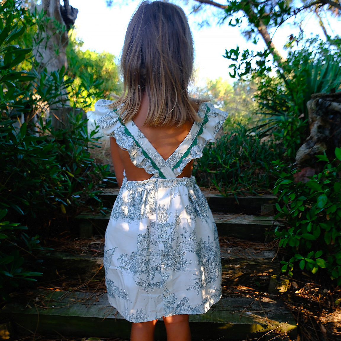 Marcelle dress