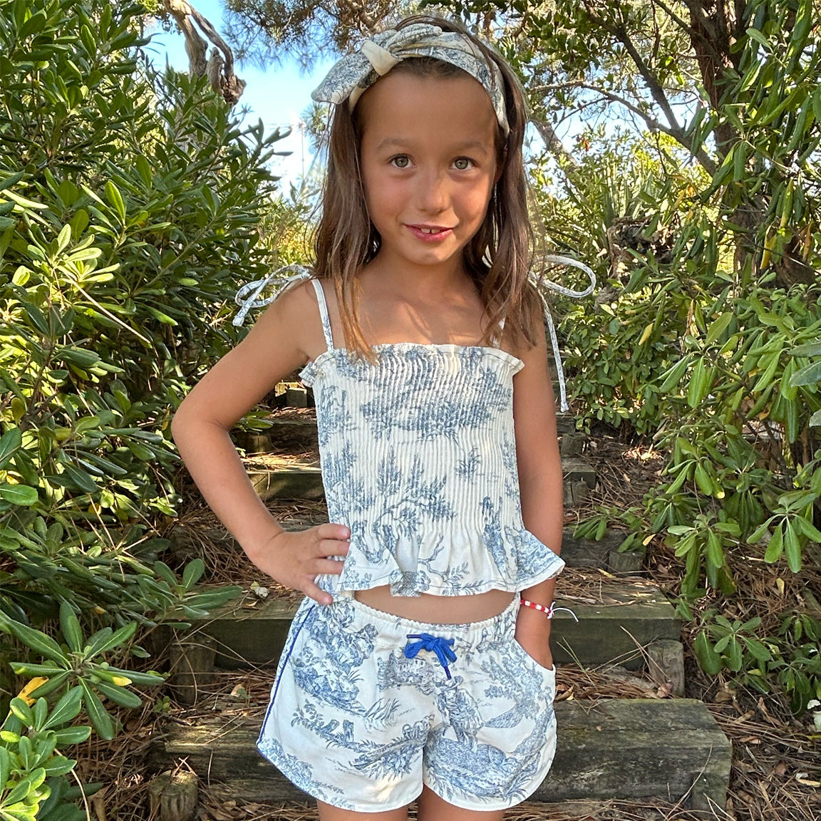 Short Jade