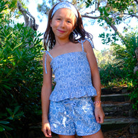 Short Jade