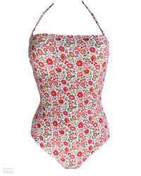 Maillot de bain "Bustier"