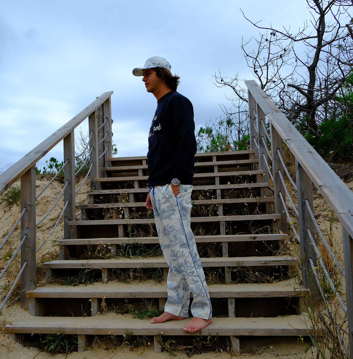 Pantalon