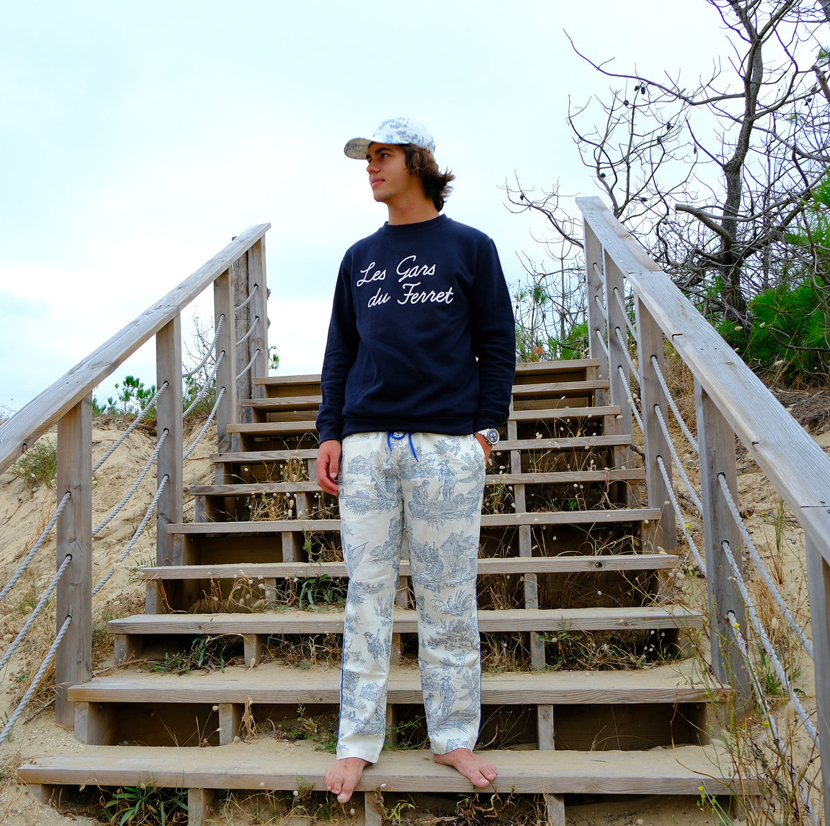 Pantalon