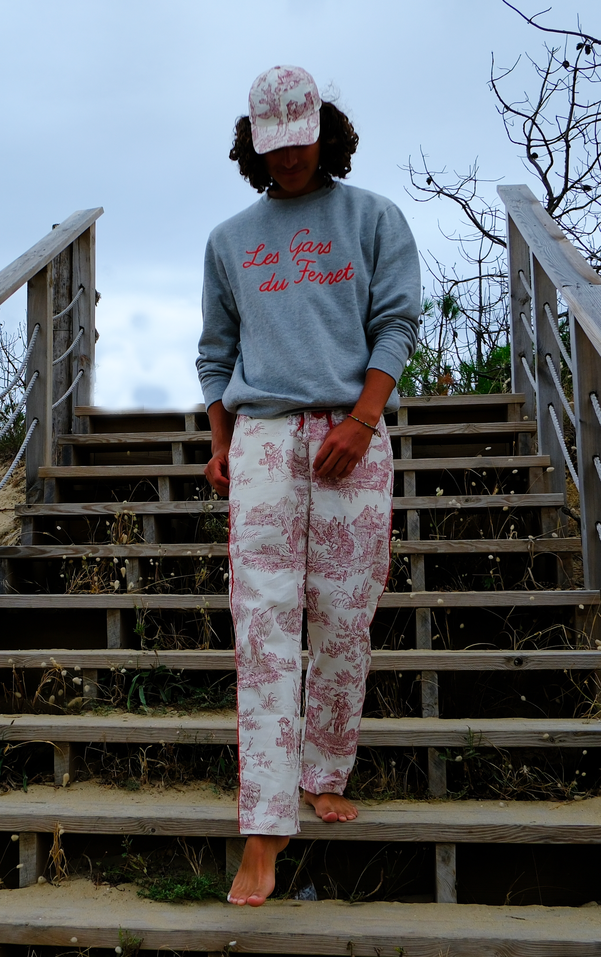 Pantalon